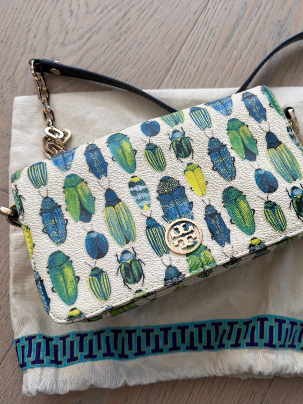 Tory Burch Purse